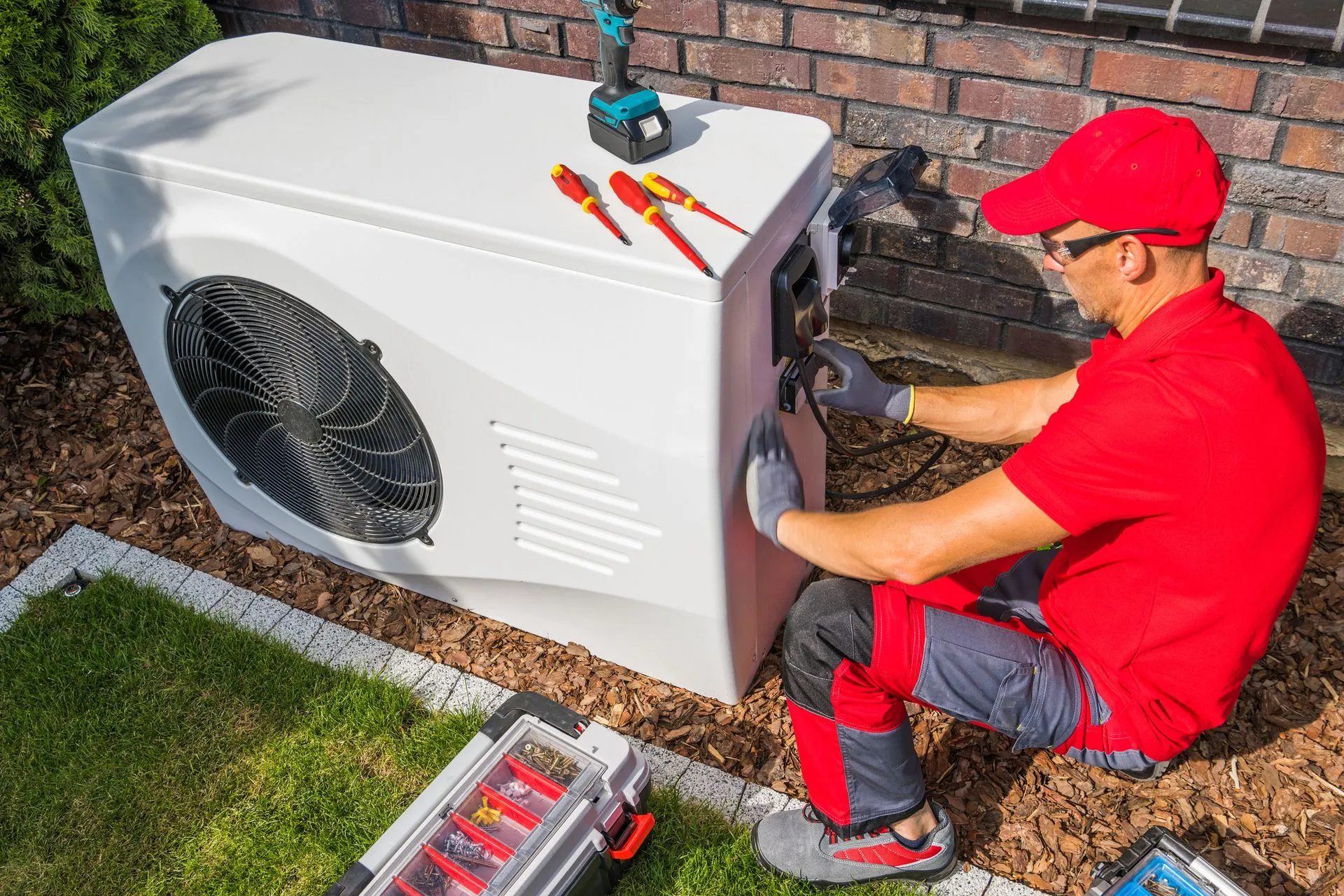 About HVAC in Las Animas, CO